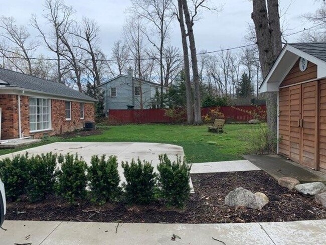 Photo - Franklin Park Dr 24975 EJEMR Unit 1