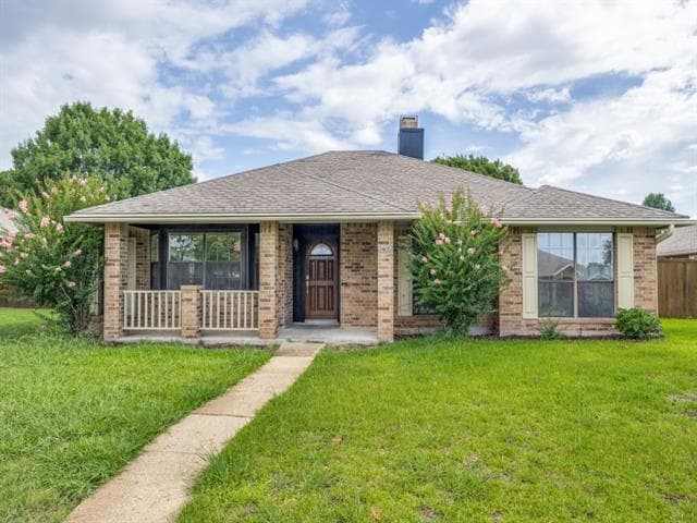Photo - 1405 Kesser Dr Casa
