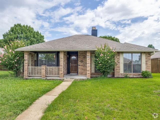 Building Photo - 1405 Kesser Dr Rental