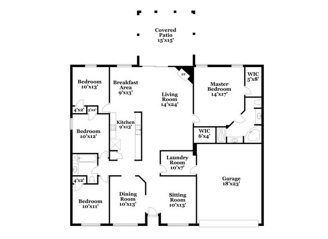 Photo - 272 Village Green Ave