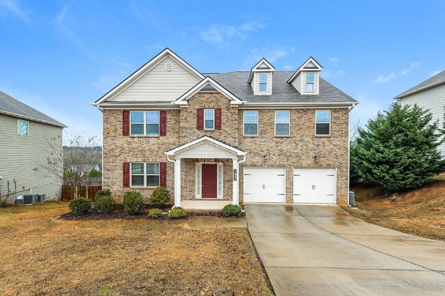 Building Photo - 3820 Rifflepool Ct.