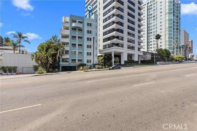 Building Photo - 10336 Wilshire Blvd Unit 703