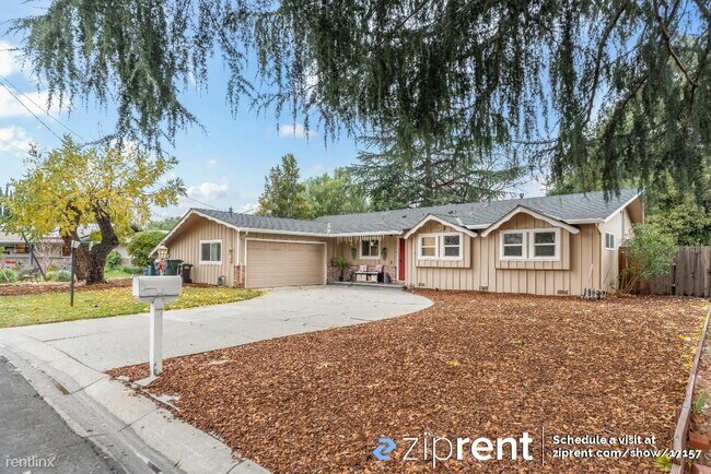 Photo - 3 br, 2 bath House - 1823 Tobi Court, Conc...