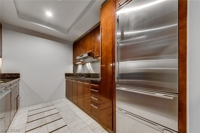 Photo - 2700 S Las Vegas Blvd Unit 3706