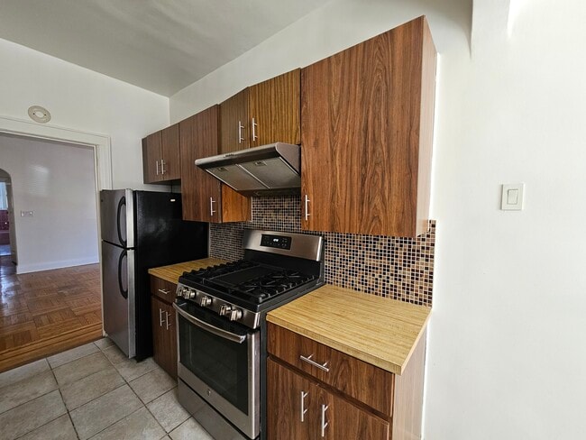 Photo - 8718 31st Ave Unit 2 BR/1 BA