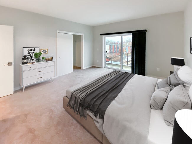 Photo - The Flats at Brewerytown
