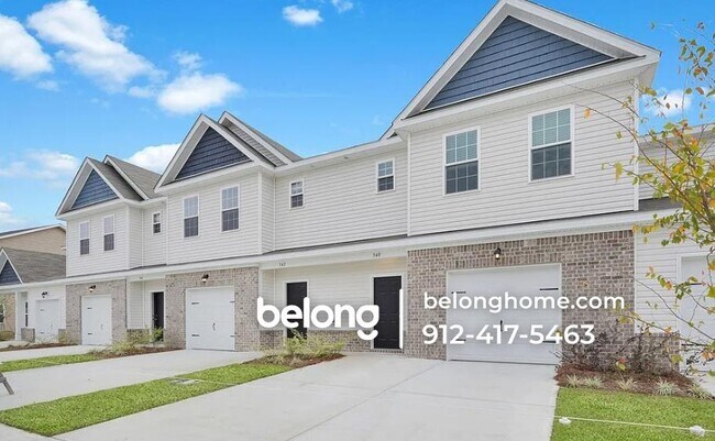 Photo - 461 Governor Treutlen Cir