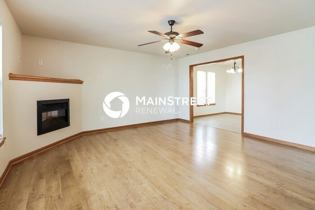 Photo - 3 Bedroom Pet-Friendly Home in GRAIN VALLE...