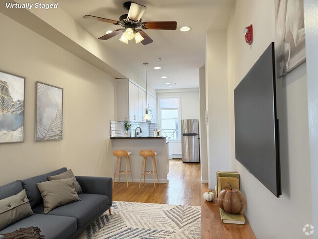 Building Photo - 358 3rd St Unit 4L Rental