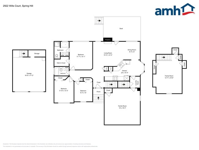 Photo - 2922 Wills Ct