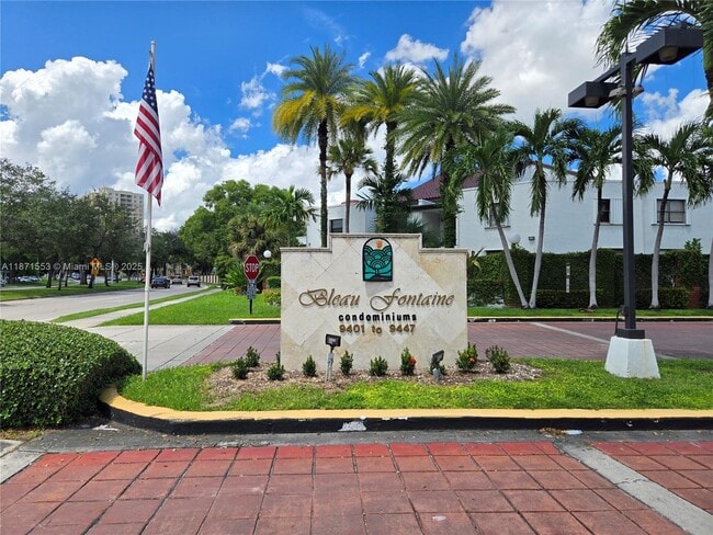Building Photo - 9419 Fontainebleau Blvd Unit 212 Rental
