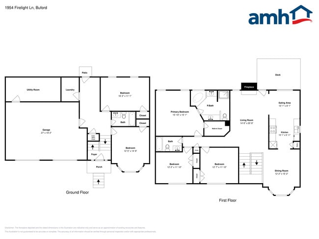 Photo - 1954 Firelight Ln