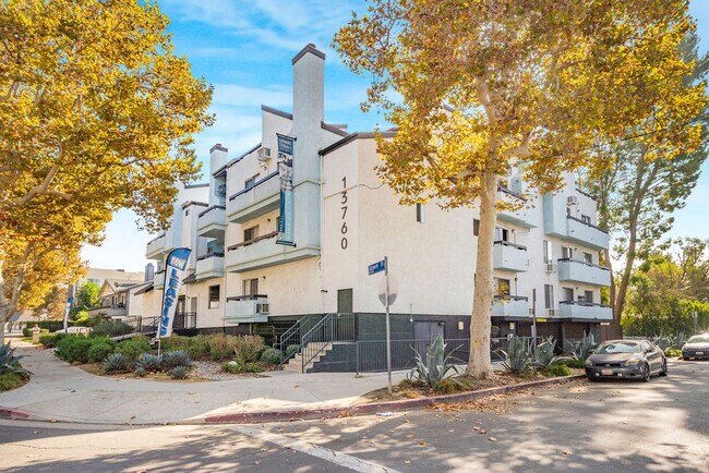 Oxnard Terrace