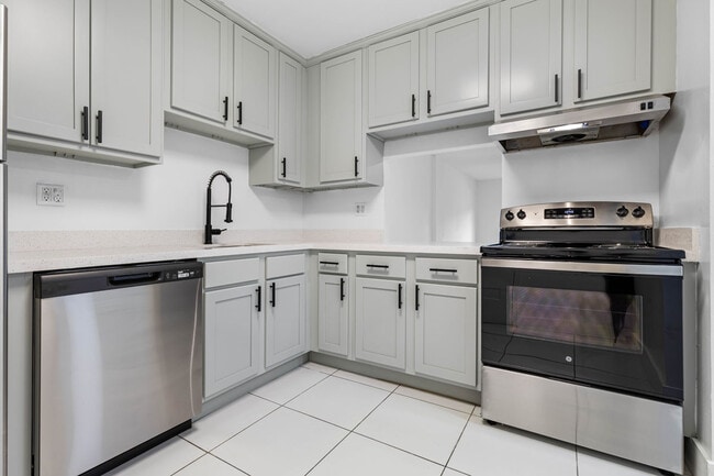 Arbors Aventura