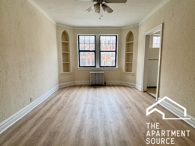 Photo - 4829 N Damen Ave Unit 201