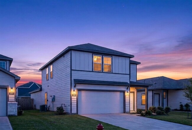 Building Photo - 3914 Windy Whisper Dr