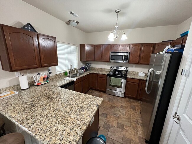 Photo - Well Appointed Former Model Home on Consti...