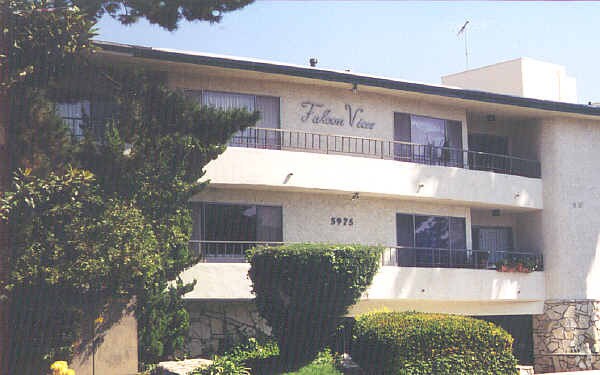 Falcon View - Falcon View Apartments