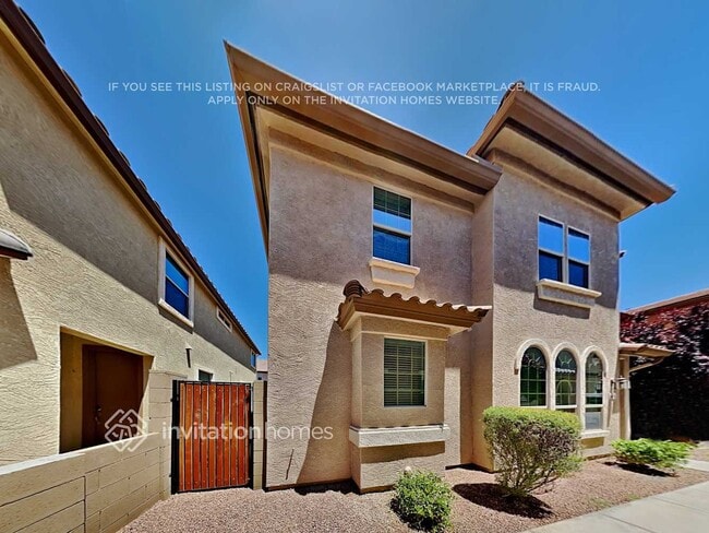 Photo - 1470 S Colt Dr House