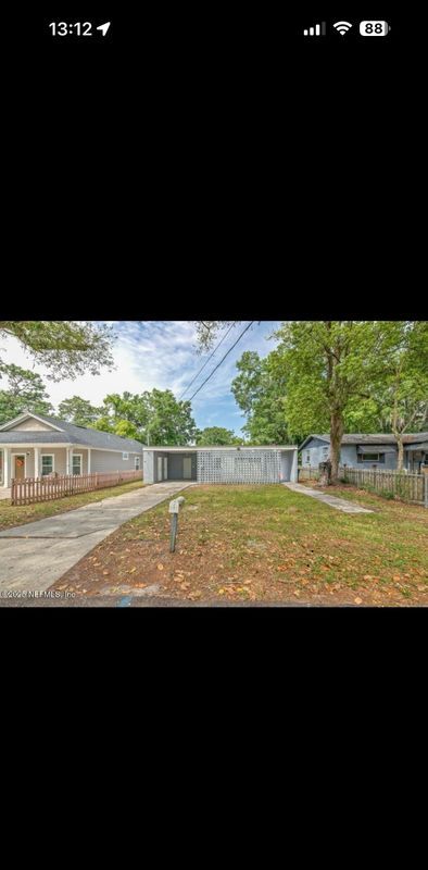 Building Photo - 9106 Jefferson Ave Rental