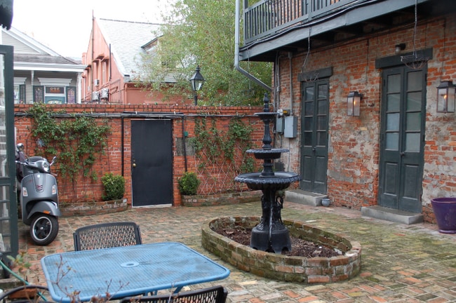Photo - 840 Ursulines Ave Unit 4