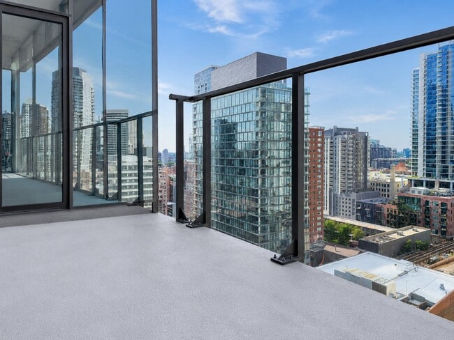 Photo - 215 W Hubbard St Unit 1807