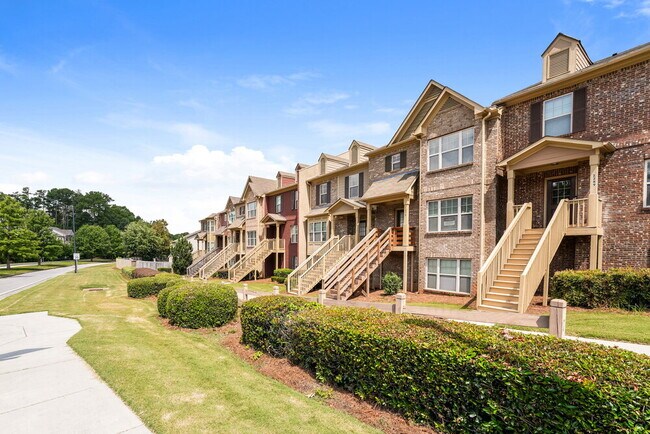 2279 Baywood Tree Ln SW