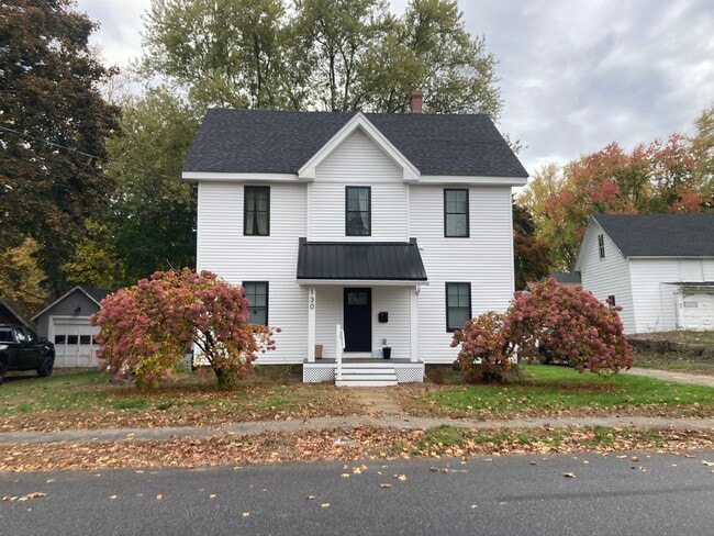 Building Photo - 130 Mount Vernon St Unit 130A