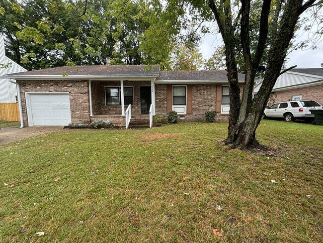 Beautiful Brick Ranch Style Home Features ... - Beautiful Brick Ranch Style Home Features ...