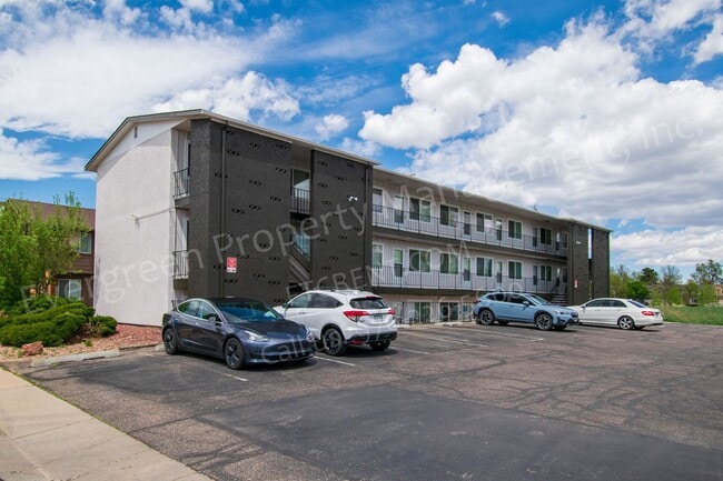 Building Photo - 2008 W Plum St Unit 2A Rental