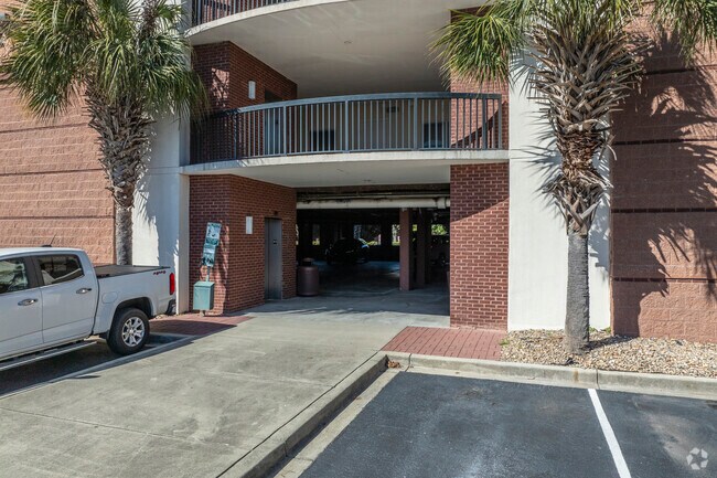 Photo - The Spur at Williams-Brice