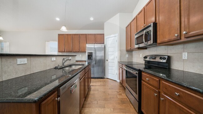 Photo - Immaculate Rancher in Spring Creek Neighbo...