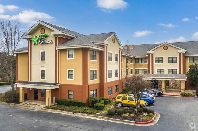 Building Photo - Extended Stay America Rental