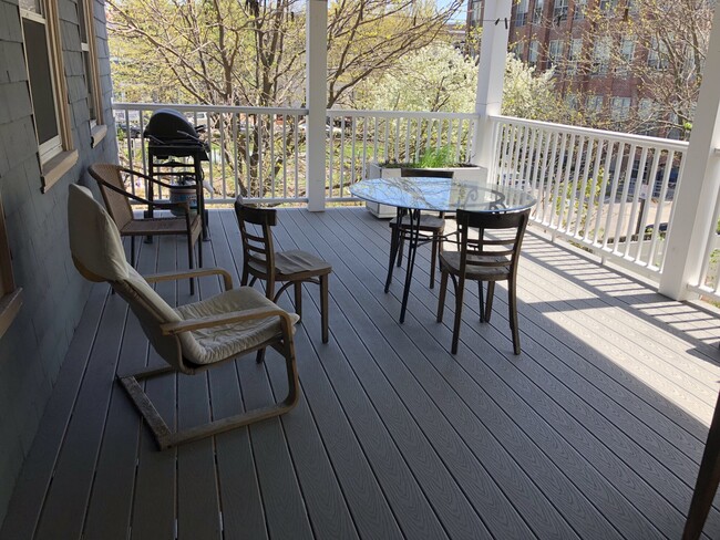 Photo - 268 Broadway Unit 3