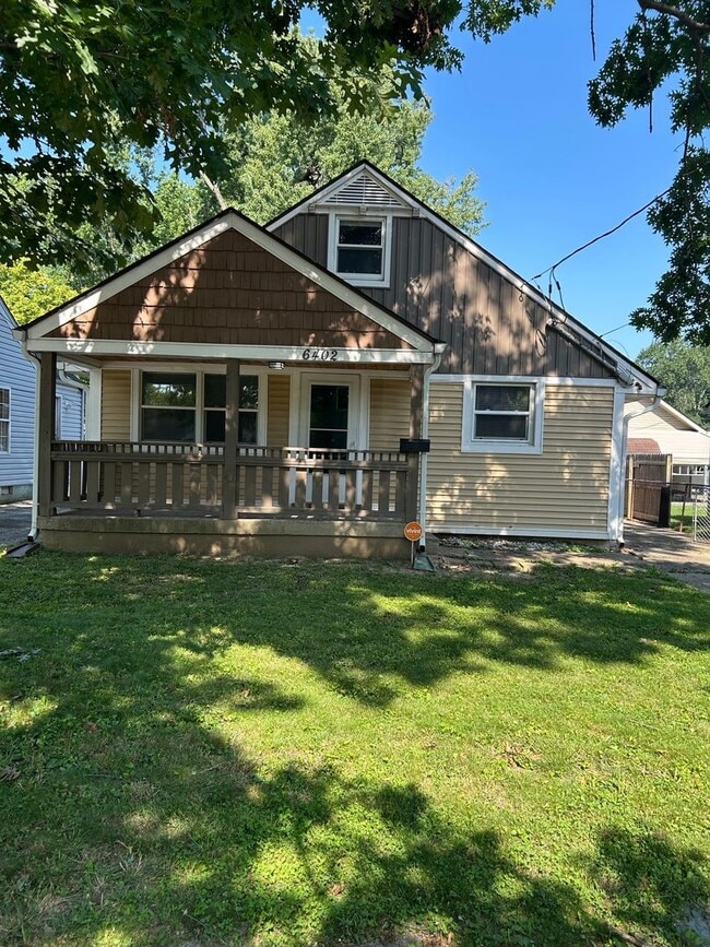 Building Photo - Single Family Home on 3rd Street