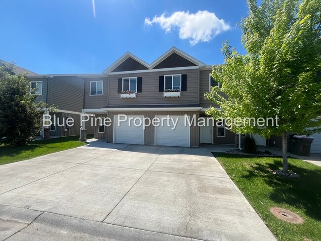 Photo - 2853 Murwood Townhome