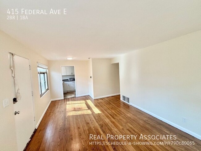 Photo - 415 Federal Ave E