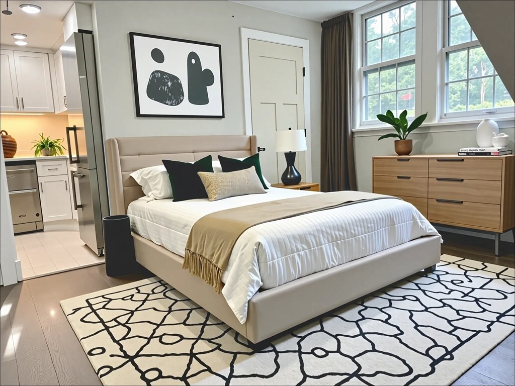 Photo - 100 Charles St Unidad 6