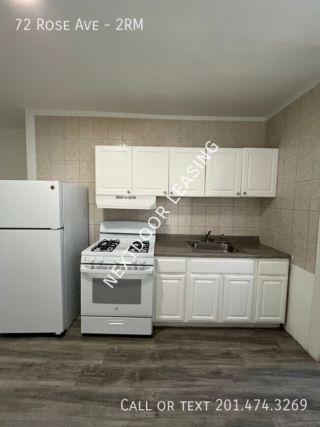 Photo - 72 Rose Ave Unidad 2RM
