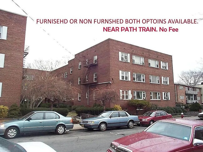 Building Photo - 40 Glenwood Ave Rental