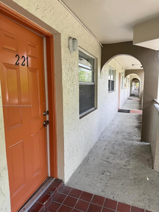 Photo - 20520 NW 15th Ave Condo Unit 221