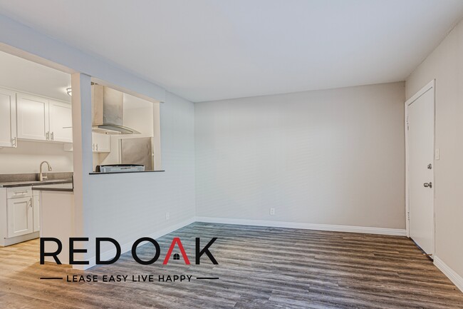 ~$1,000 OFF~ Cheerful and Cozy One Bedroom... - ~$1,000 OFF~ Cheerful and Cozy One Bedroom... Unidad 5 Rental