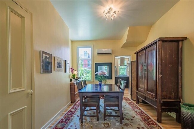 Photo - Lawrenceville - 2 BR Single Family Home, Air Condition, Hardwood Floors!