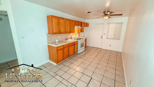 Photo - 1217 Tulare St Unit 1
