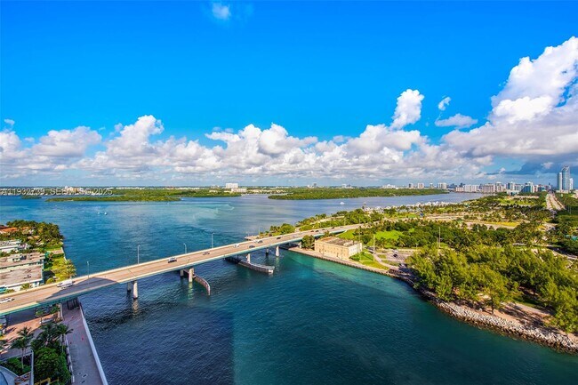 Photo - 10295 Collins Ave Unit 1709