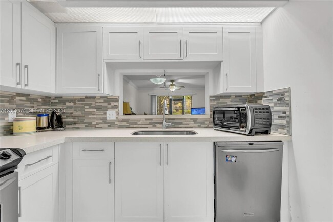 Photo - 12651 SW 16th Ct Unit 105B