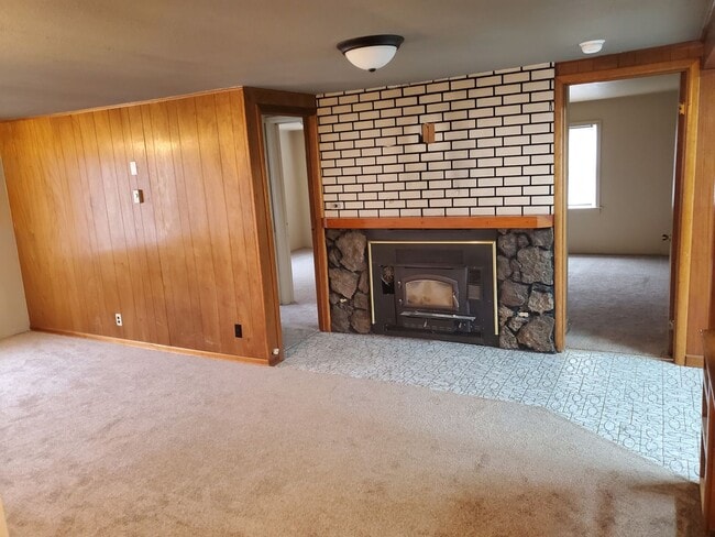 Photo - Spacious 2 BR/ 1BA Spokane Valley Home