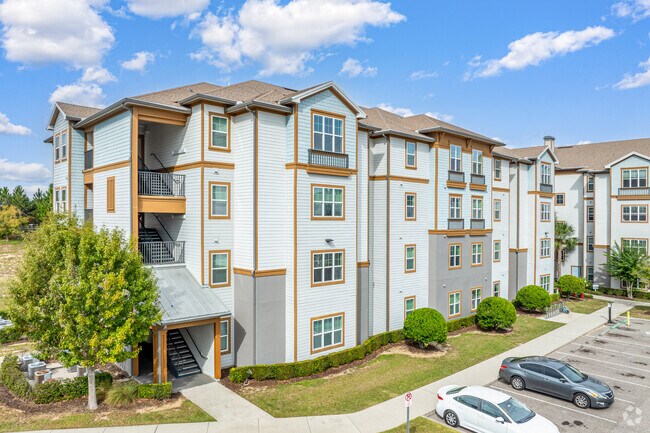 Primary Image - Marden Ridge Apartments