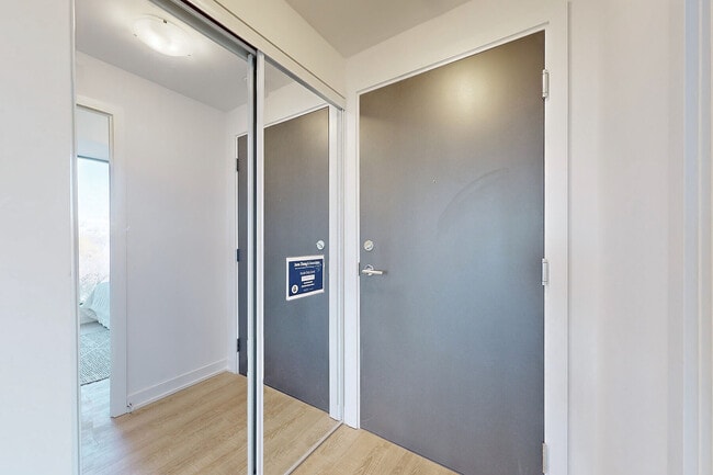 Photo - 250 Lawrence Ave W Unit 624