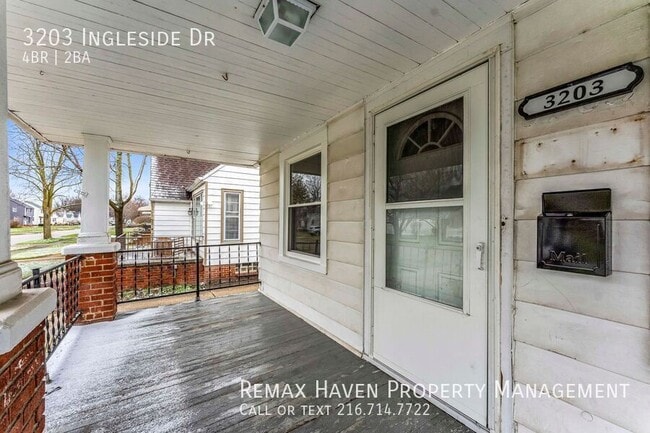 Photo - 3203 Ingleside Dr